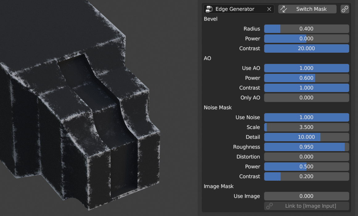 Tx Layer - Page 2 - Released Scripts and Themes - Blender Artists Community