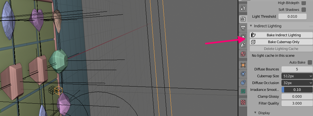 Eevee viewport is much better than the render result - Lighting and ...
