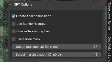 Split Render Tool 4 (Blender add-on) - Released Scripts and Themes ...