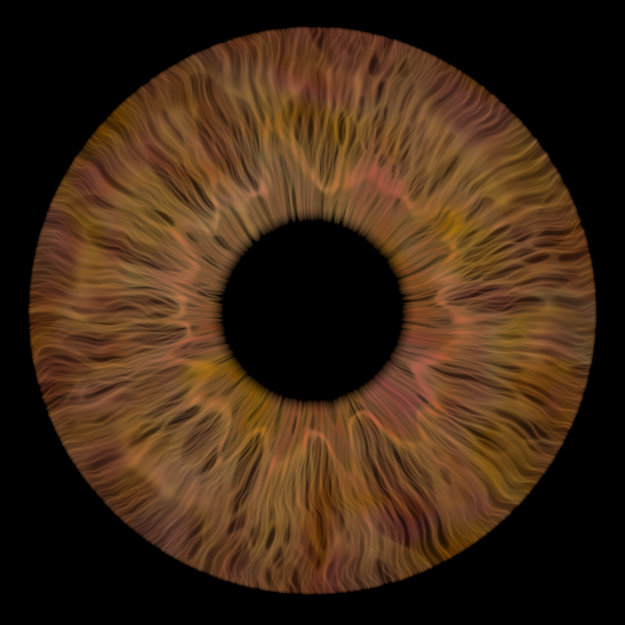 iris eye texture