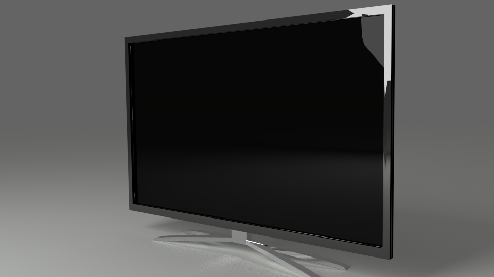 lcd tv screen texture