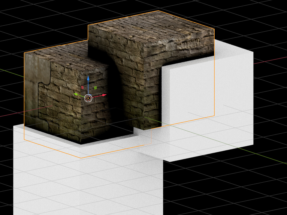 2.92 transparent baking bug ( solved in 3.2 ) - Materials and Textures ...