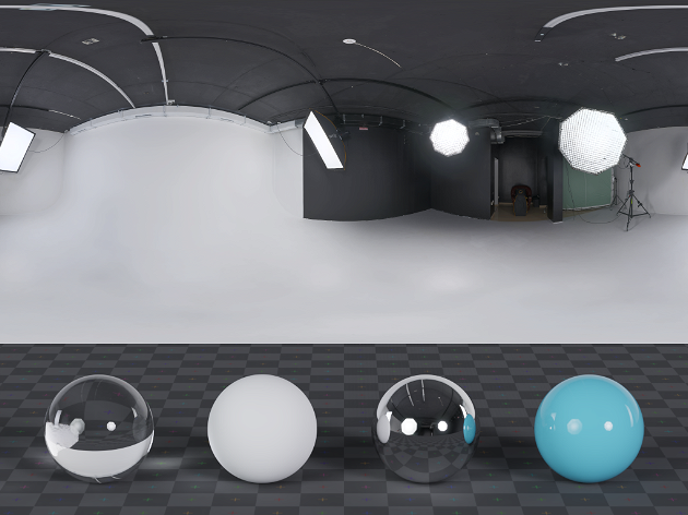 Best HDRIs From Poly Haven To Light An Interior Scene? - Lighting And ...