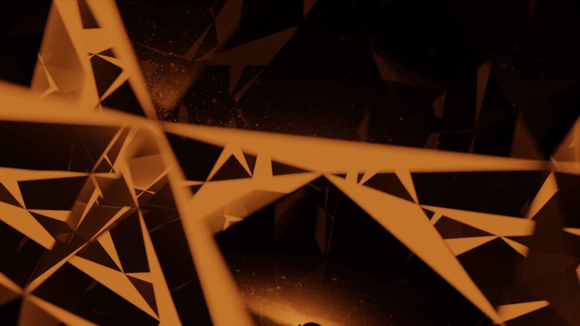 Graphic cosmic animation - Finished Projects - Blender Artists Community