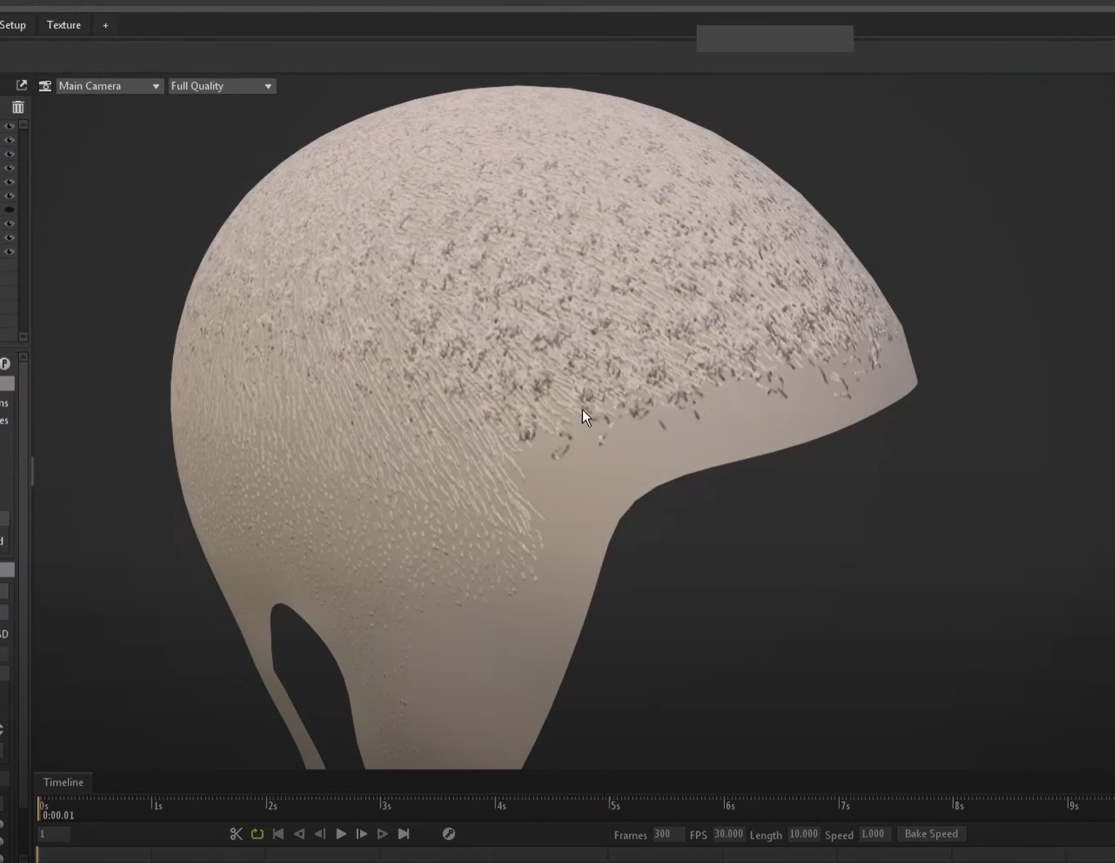 Baking Texture Maps (Texture Bake Basics) – Blender Knowledgebase