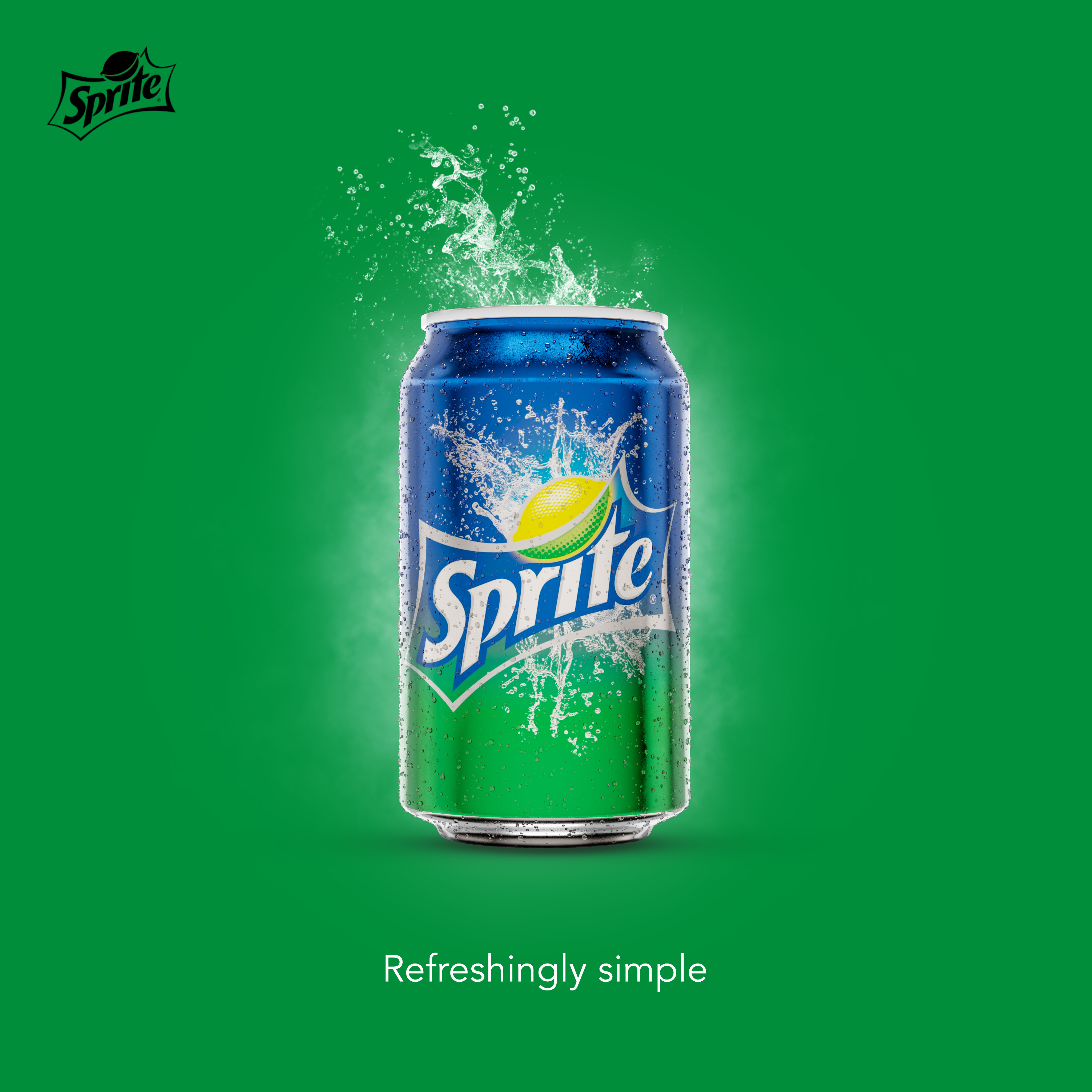 Sprite - Product Visualisation - Finished Projects - Blender Artists ...