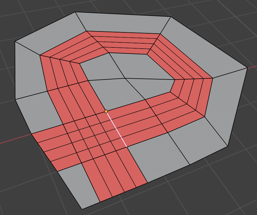 GN Tool: Edge Rings, Edge Loops and Loop Cuts - Released Scripts and ...