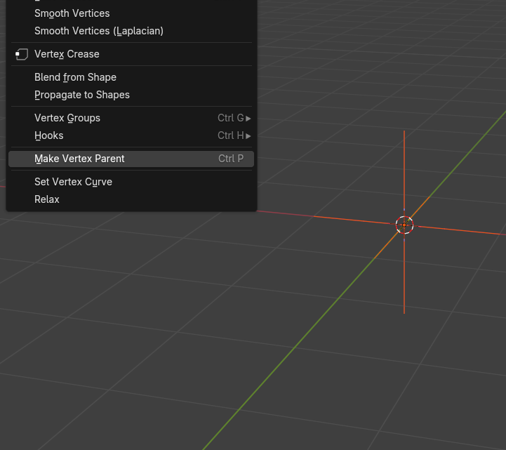 How to set up dynamic camera focusing in Blender using geometry nodes ...