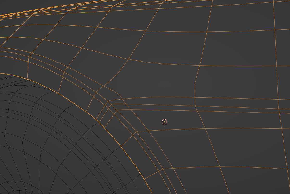 Complex Modoling Complex modeling - Car modeling - Modeling - Blender Artists Community