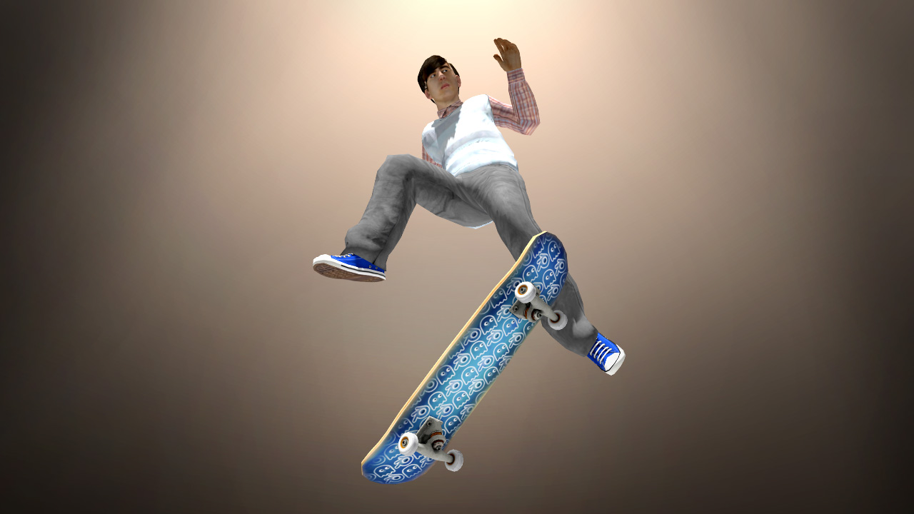 How to Kickflip on a Skateboard