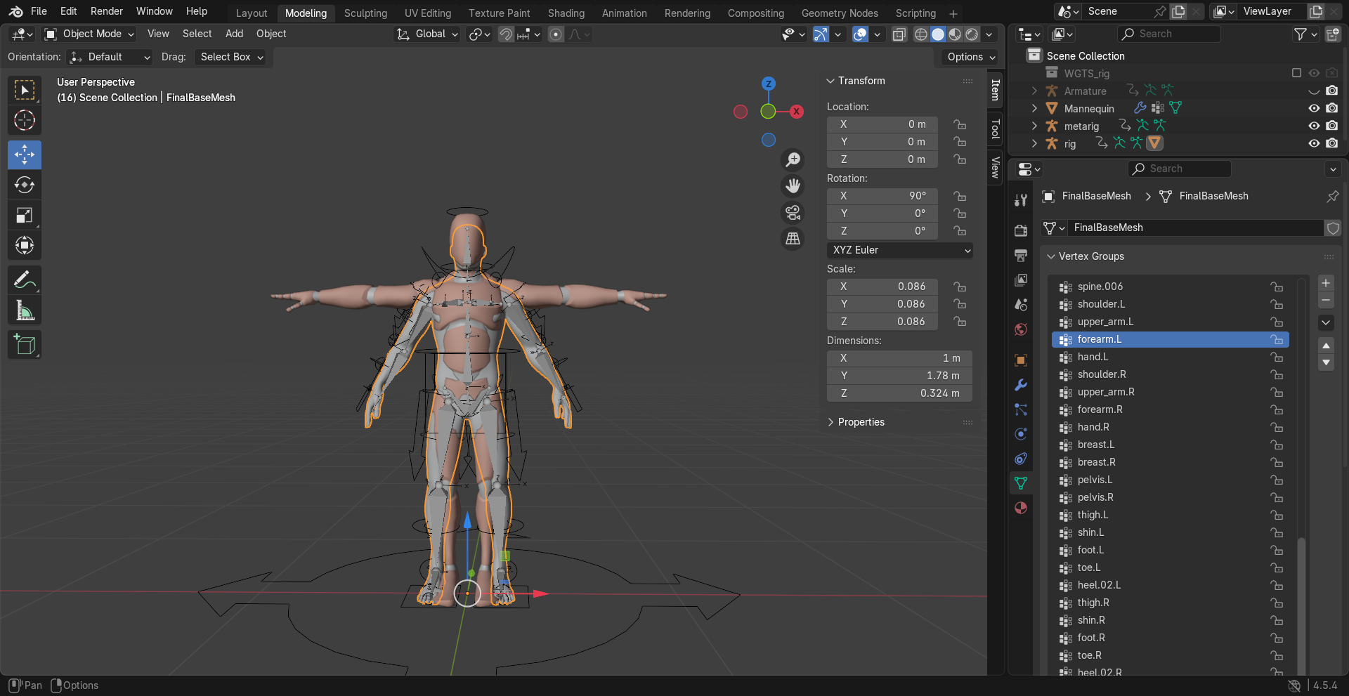 Torso Animation Freepik I don't know why my elbows are tucked into my torso - Animation and ...