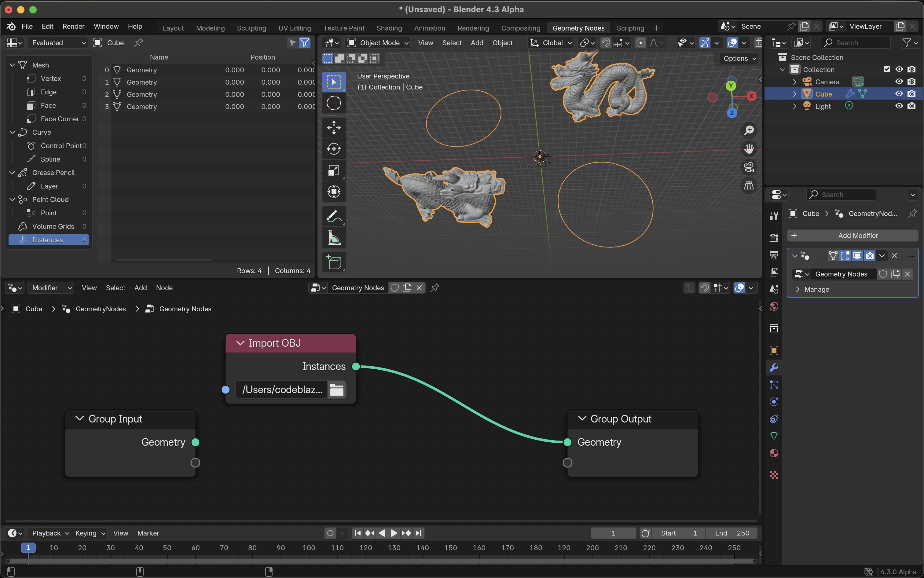 Developer Meeting Notes - Page 133 - Blender Development Discussion ...