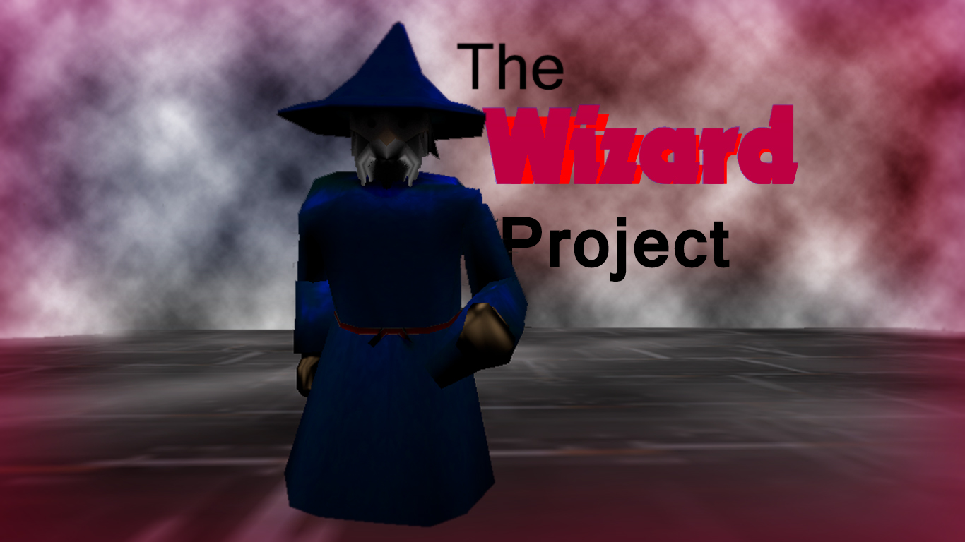 The Wizard Project - Update. 01.05.2014 [ new video ] - Team Projects ...