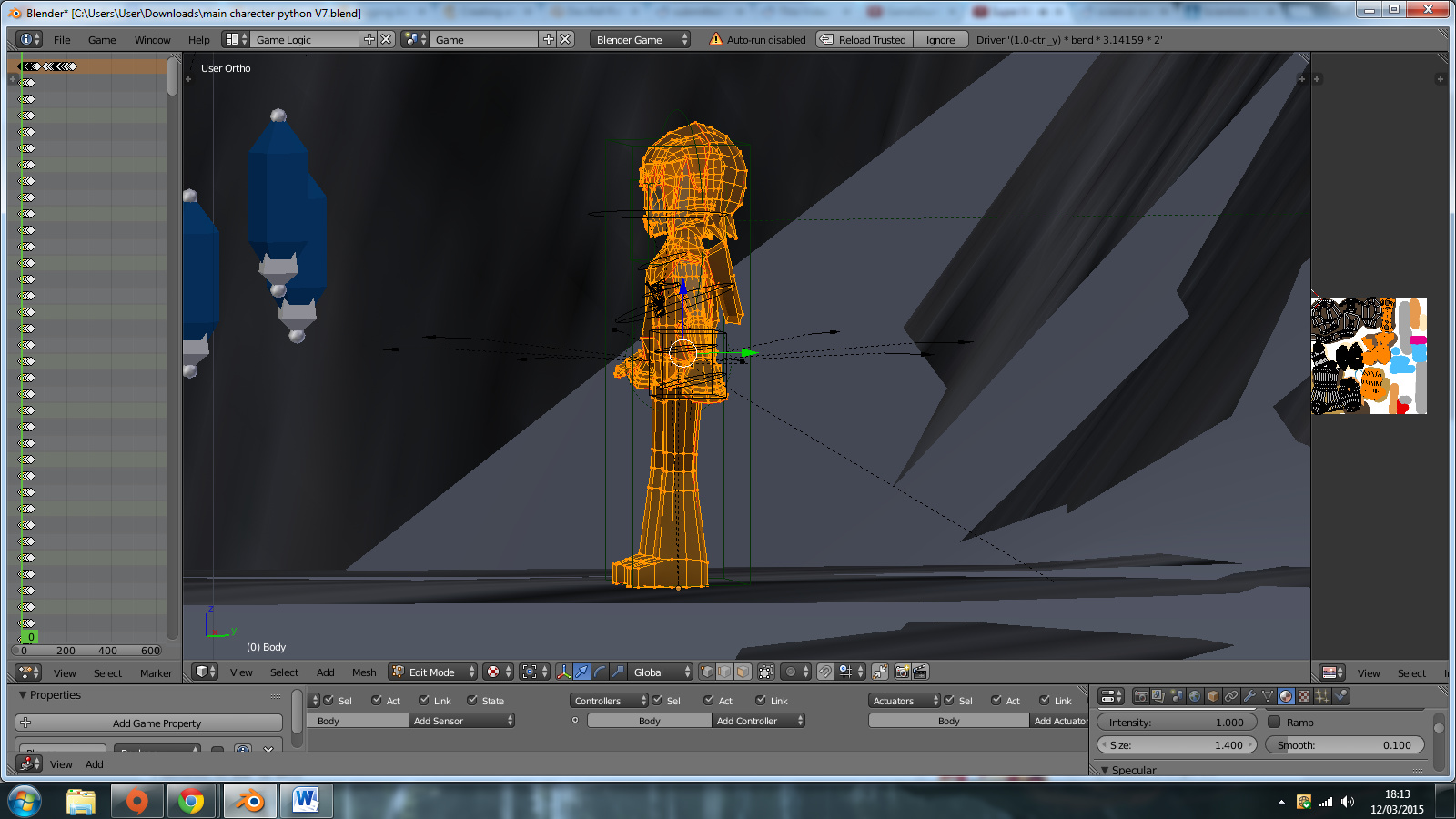 Updating blender makes my rig weird. - Animation and Rigging - Blender ...