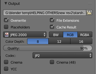 Various problems - noob in distress - Compositing and Post Processing ...
