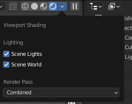Viewport rendering archipack windows - Lighting and Rendering - Blender ...