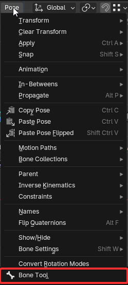 Adding Opperators to Shortcut Menus - Python Support - Blender Artists ...
