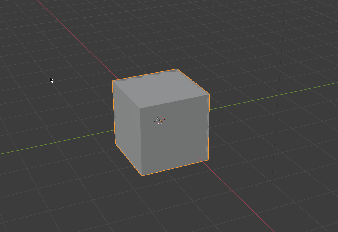 Active objects. Blender куб. Стартовый куб в Blender. Default Cube car Chase Blender. Default Cube Paradise.