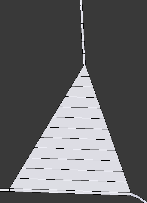 Topology Problem - Reducing Edgeloops - Modeling - Blender Artists ...