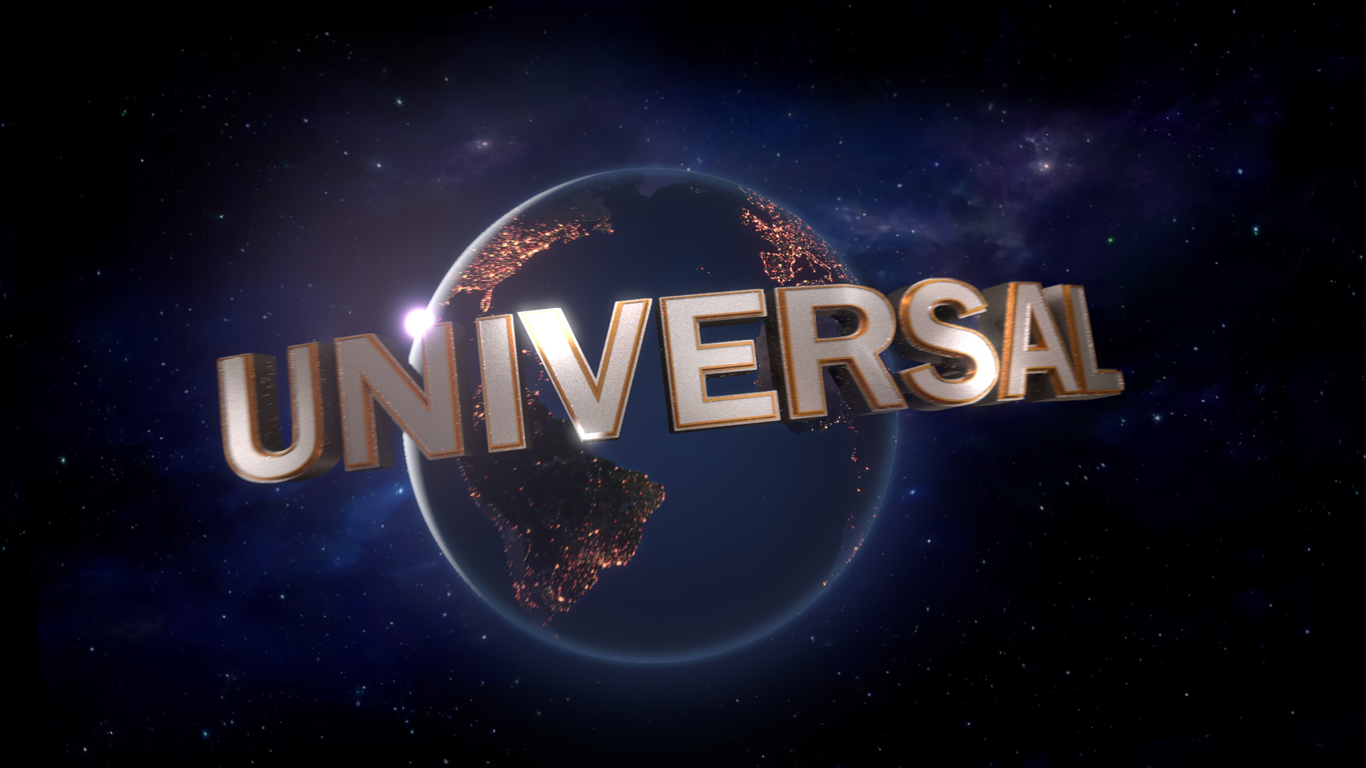 universal studios after effects template download