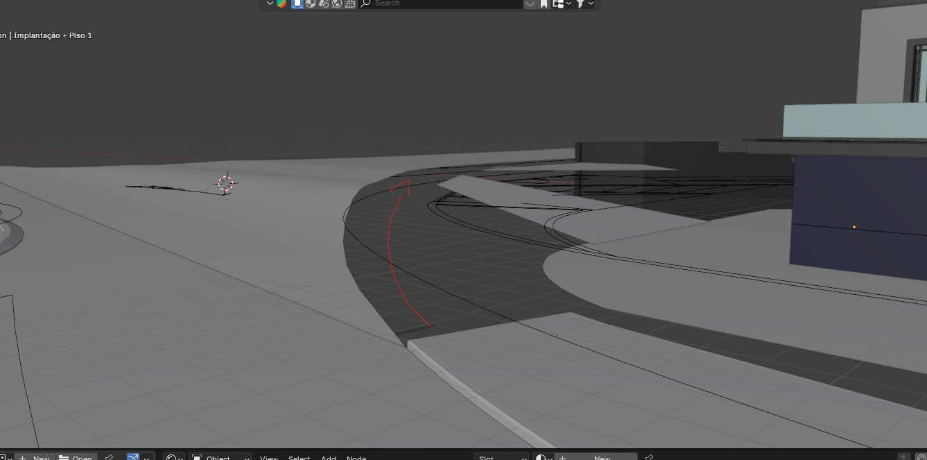 How to model a 
