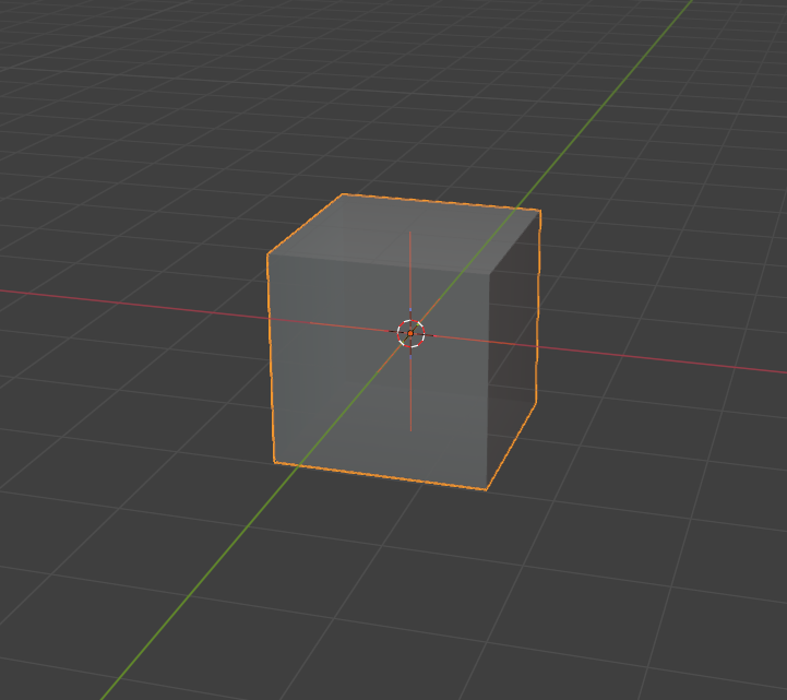 How to set up dynamic camera focusing in Blender using geometry nodes ...