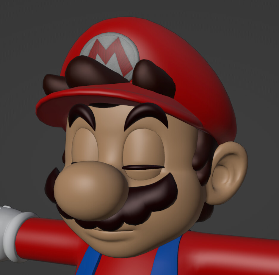 Object always on front in viewport mode - Lighting and Rendering ...