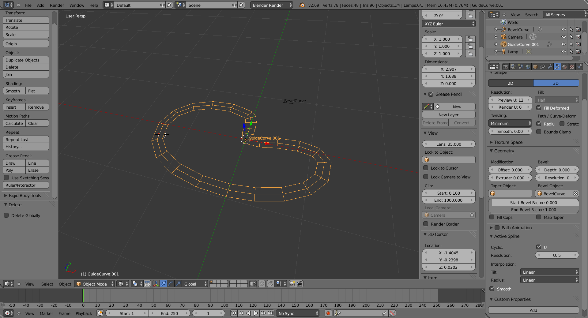 Sub Surf problems - Modeling - Blender Artists Community