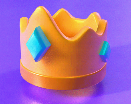 crown