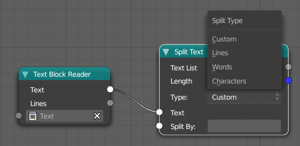 Animation Nodes - Released Scripts and Themes - Blender Artists Community