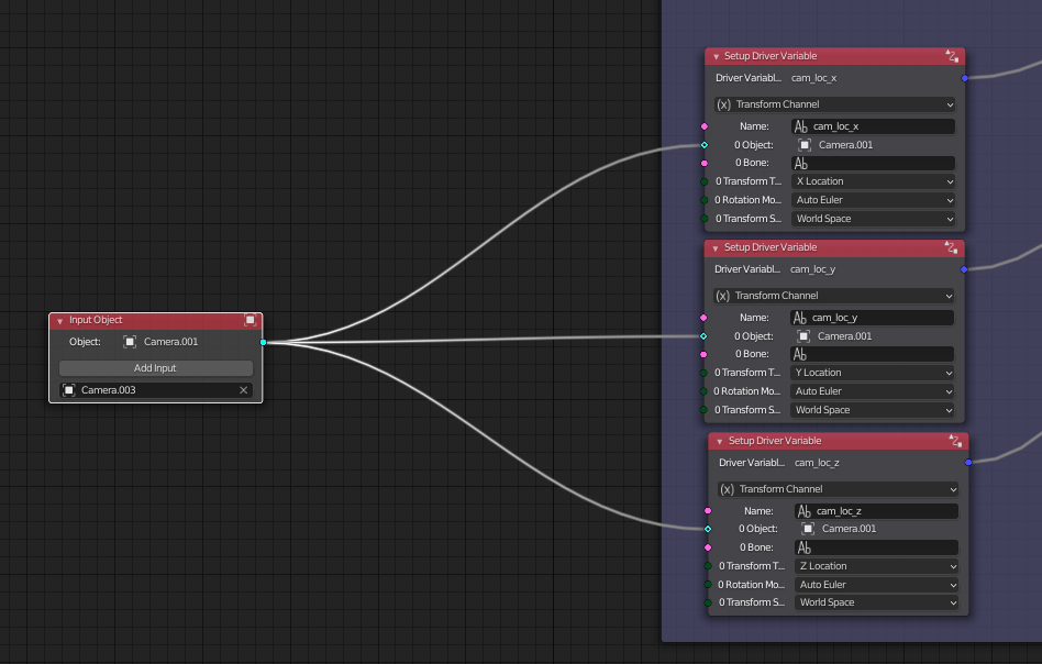Rigging nodes - Page 11 - Released Scripts and Themes - Blender Artists ...