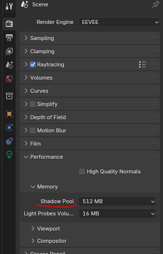 Lighting issues when rendered - Lighting and Rendering - Blender ...