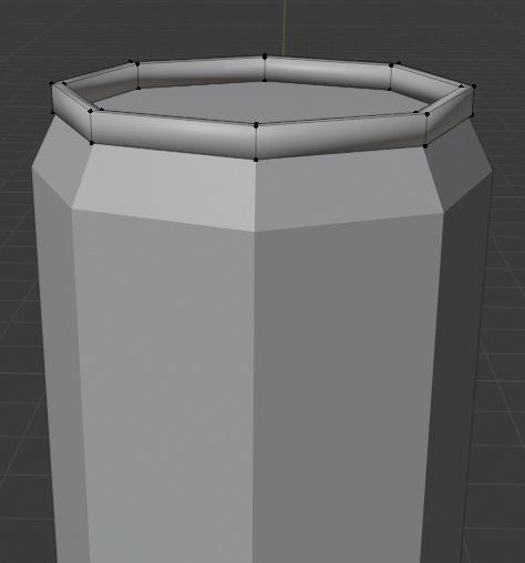 Best Way To Use Subdivision Surface Modifier? - Modeling - Blender ...