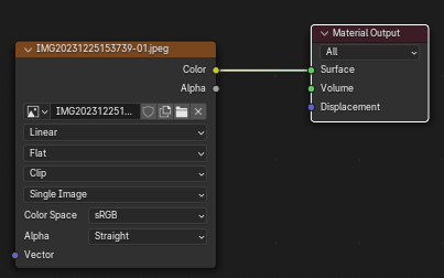 Image Plane quality poor when integrate in a 3D environment. How to ...