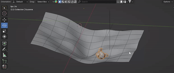 Rotation conversion Geo nodes - Animation and Rigging - Blender Artists ...