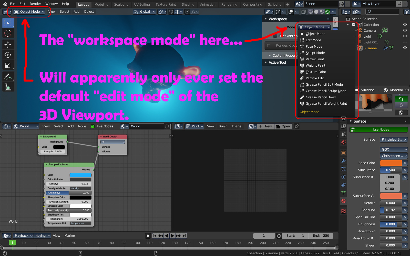 Does anyone use (switch) between the workspaces in 2.8 - Page 2 ...