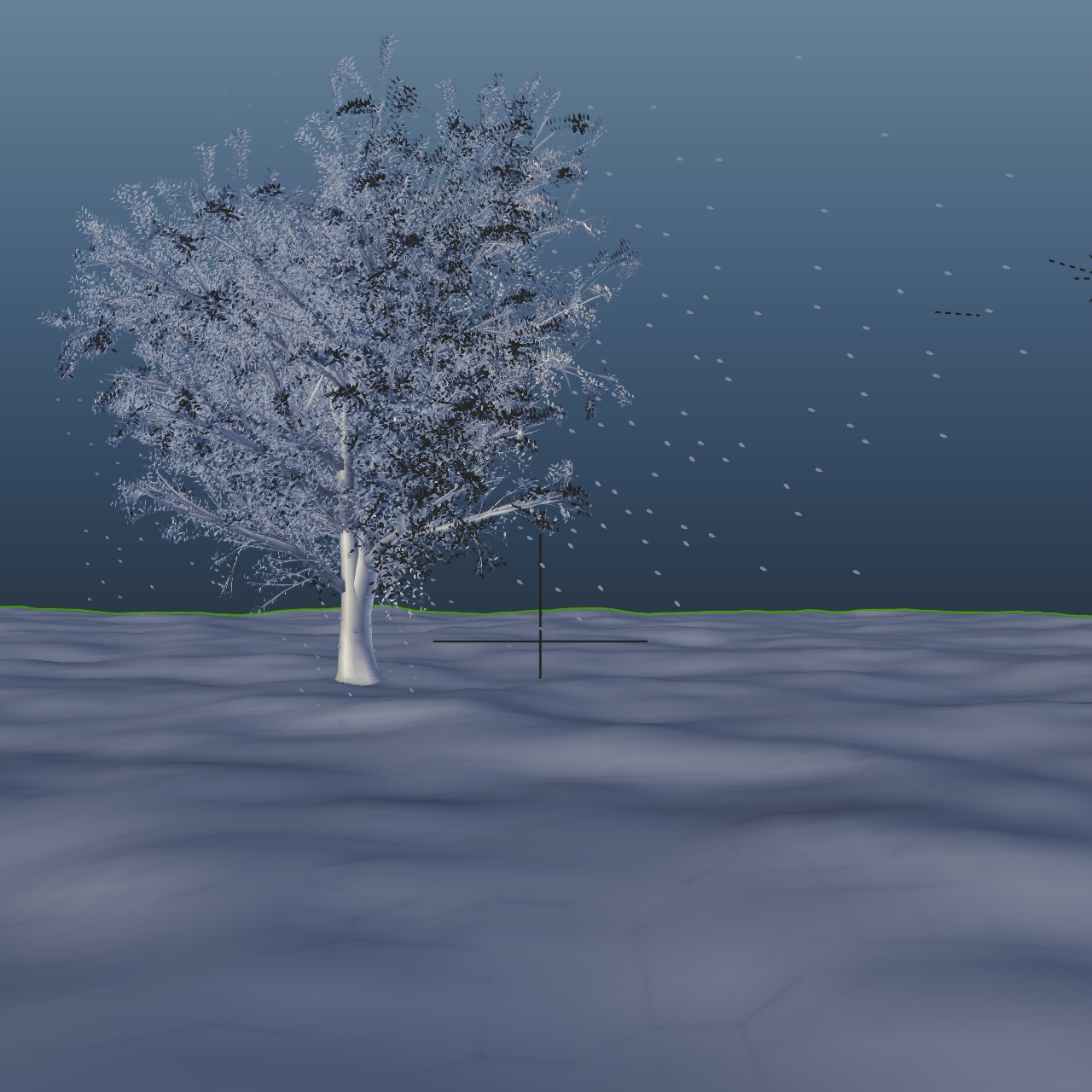 Tree - Finished Projects - Blender Artists Community