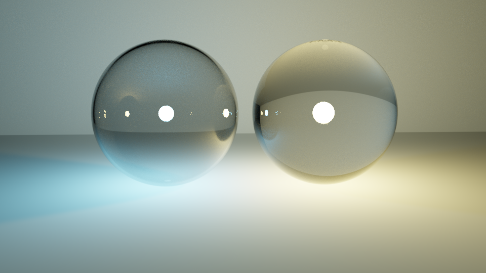 Glass and light problems - Lighting and Rendering - Blender Artists ...