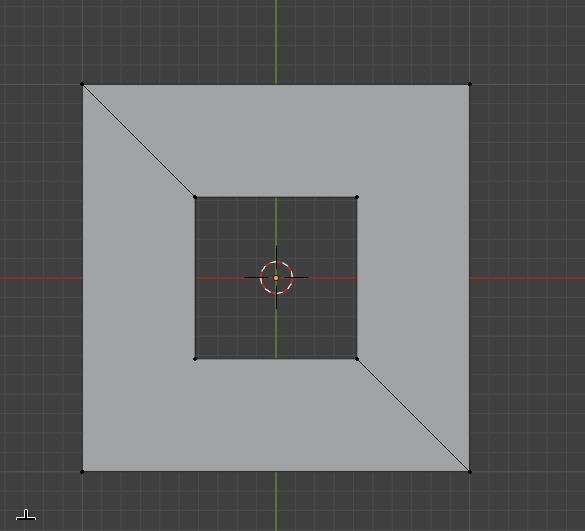 Modelling a window - Modeling - Blender Artists Community