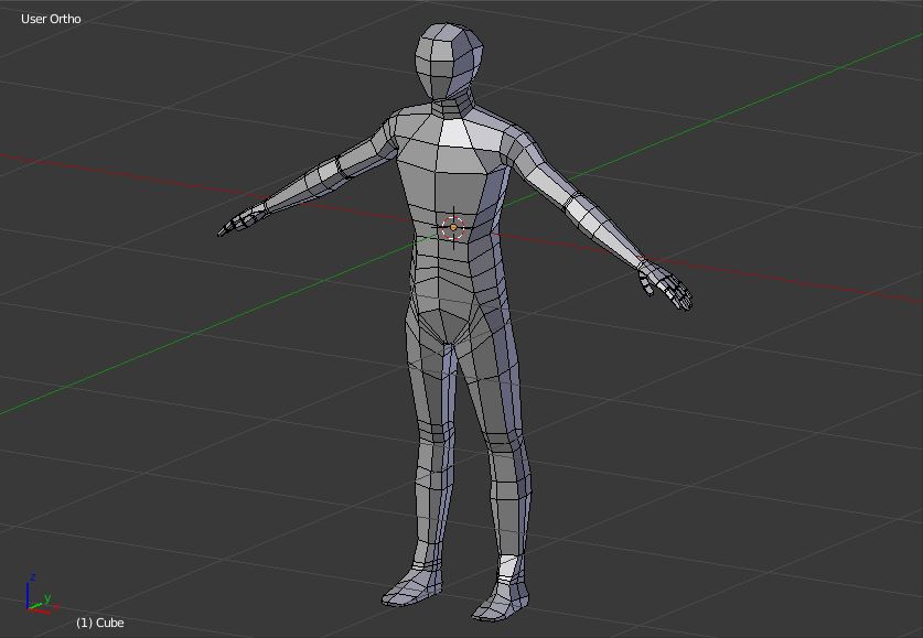 how to increase poly count of a model zbrush