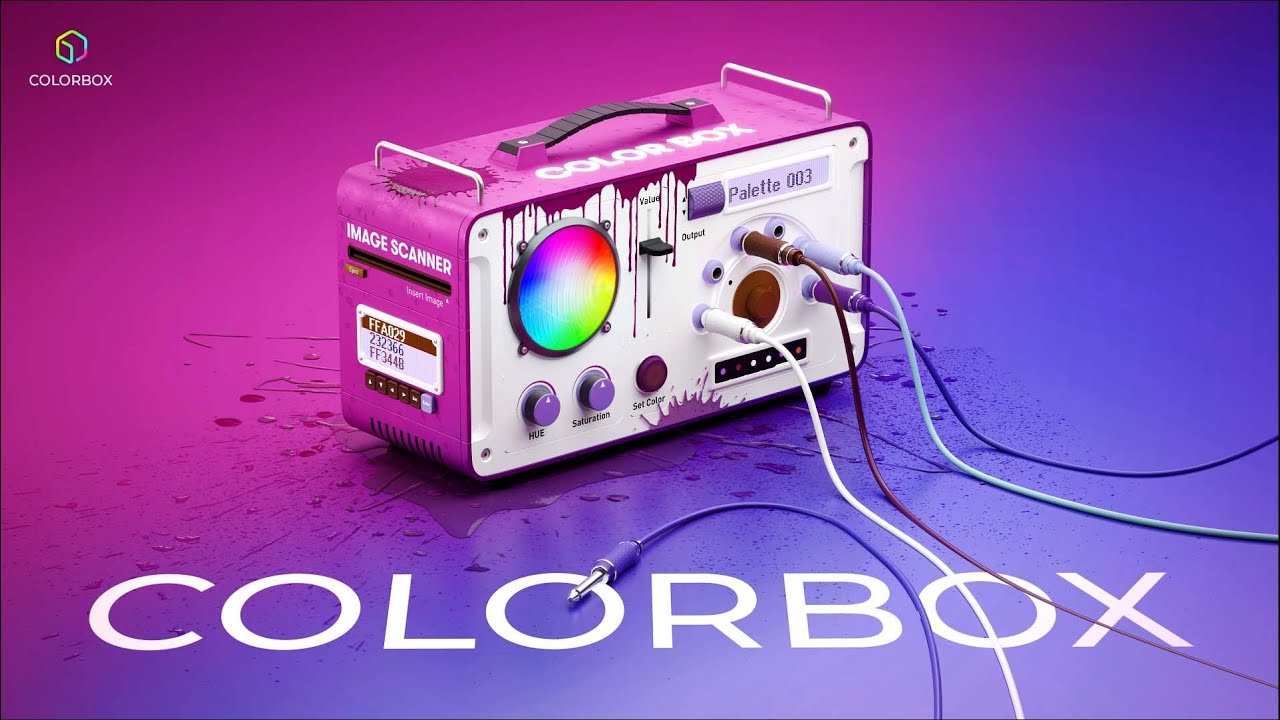 ColorBox