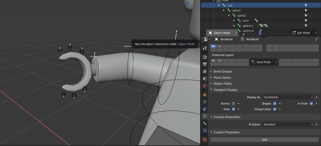 What is this nightmare of an UI in Blender? I have seen this before. Never  dared to touch it. : r/blenderhelp