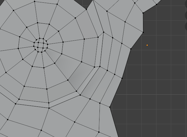 Help with shading effect - Modeling - Blender Artists Community
