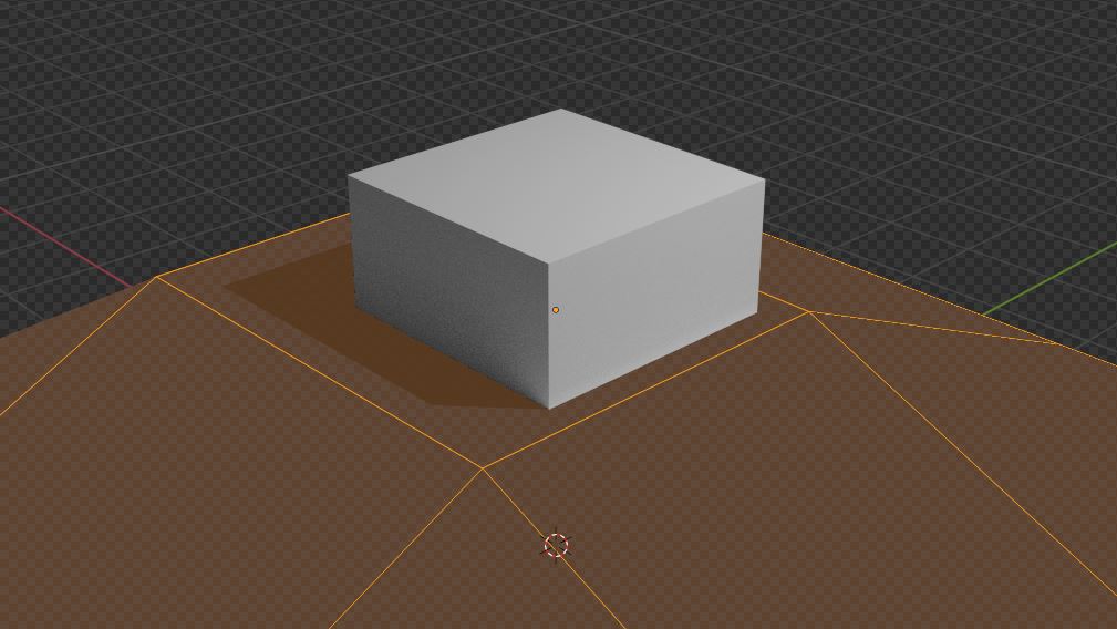Help with shadow catcher please - Materials and Textures - Blender ...