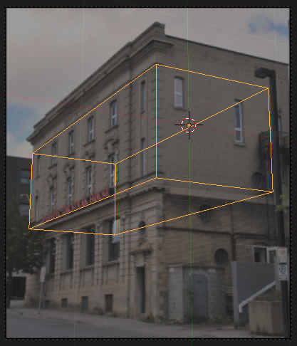 Rectangle Camera View Camera Calibration using Perspective Views of Rectangles - #23 by ...