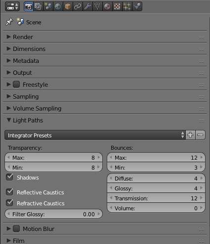 Smoke not rendering - Lighting and Rendering - Blender Artists Community
