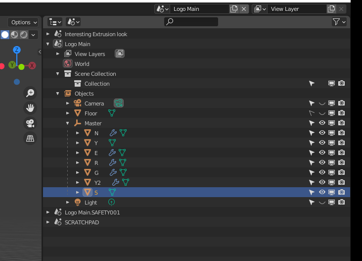 outliner-user-defined-order-objects-non-alphabetical-order-in