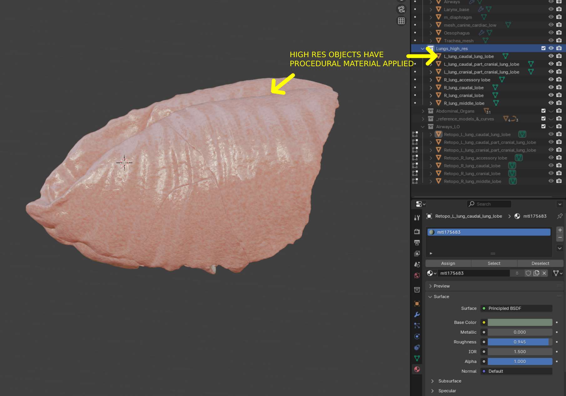 Base Color Texture Map Example Unclear on workflow - Materials and Textures - Blender Artists Community