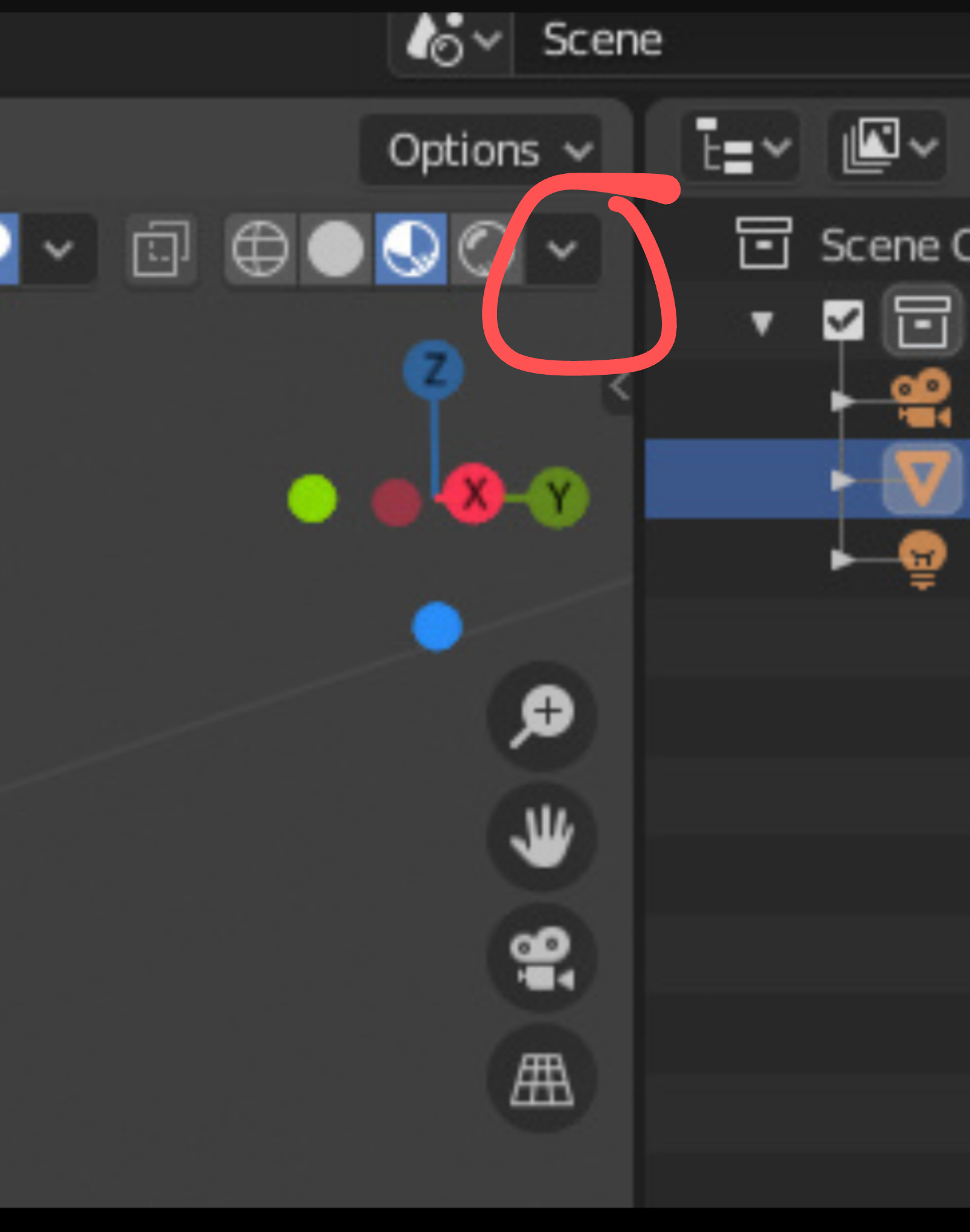 Transparancy problem - Technical Support - Blender Artists Community