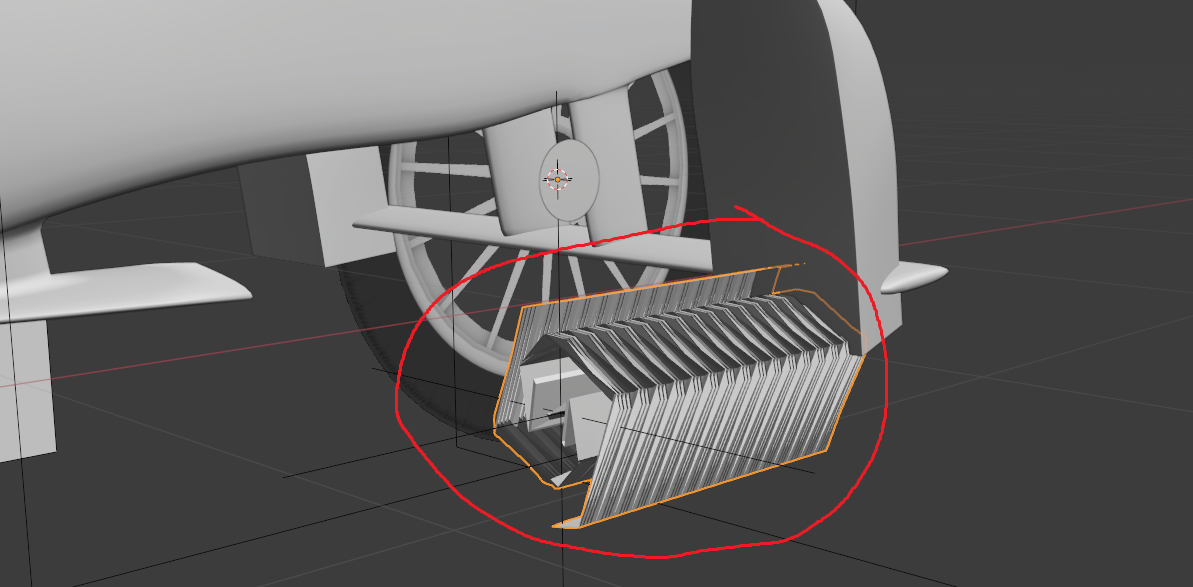 Simple deform not working help Ultra Noob here! - Modeling - Blender ...